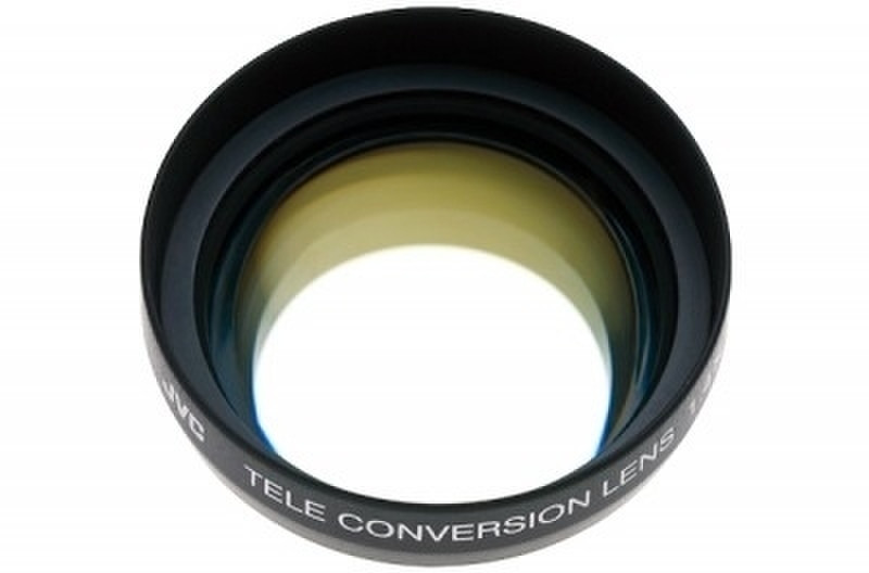 JVC GL-AT27 camera lense