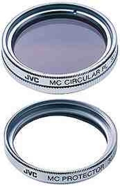 JVC GL-A30CPK camera lense