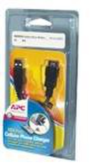 APC USB Mobile Phone Charger Panasonic