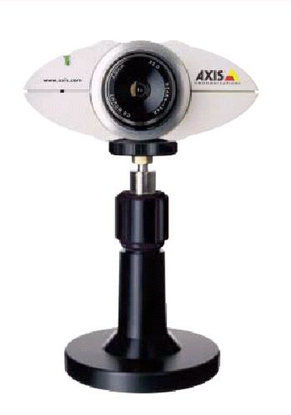 Axis 2100 NETWORK CAMERA