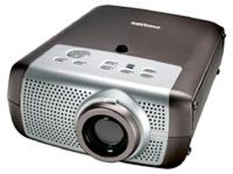 Philips LC3142/40 1500лм мультимедиа-проектор