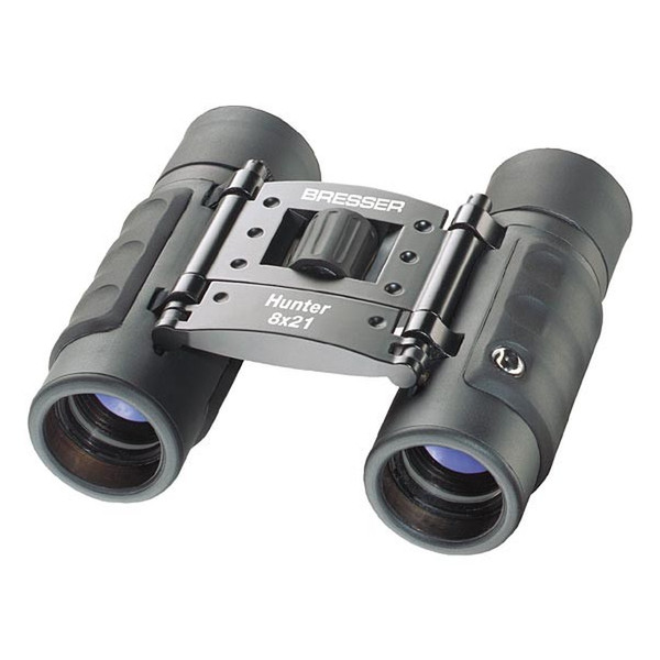 Bresser Optics Hunter 8x21 BK-7 binocular