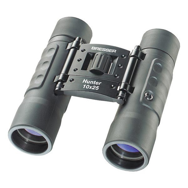 Bresser Optics Hunter 10x25 BK-7 binocular