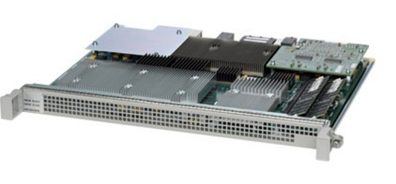Cisco ASR1000-ESP40= процессор сетевого интерфейса