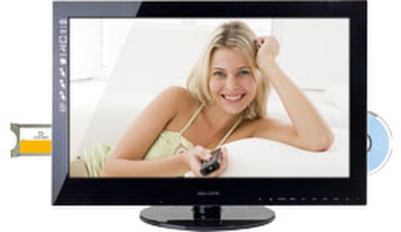 Salora LCD2441FHDVXCI 24