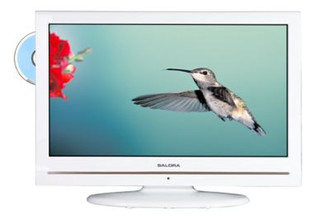 Salora LCD2631DVXWH/II 26