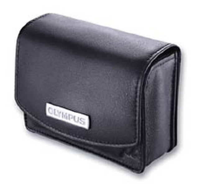 Olympus Leather Case µ[mju:] series