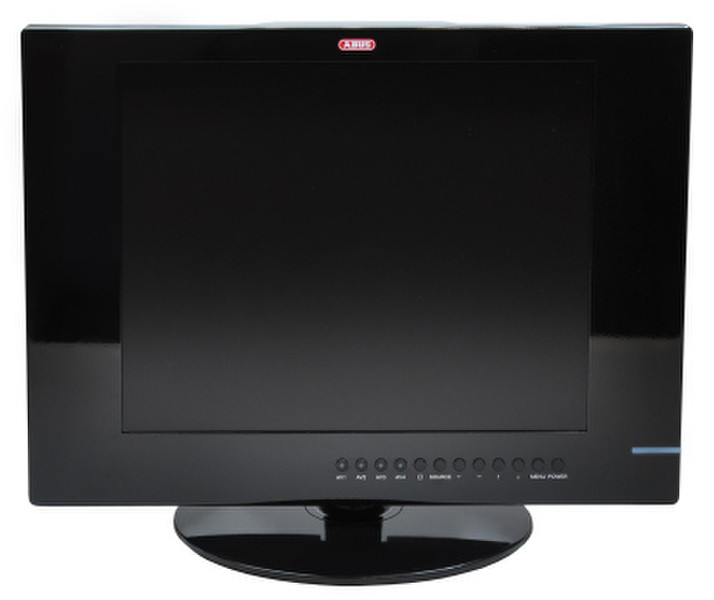 ABUS TVAC50020 19Zoll Schwarz Computerbildschirm