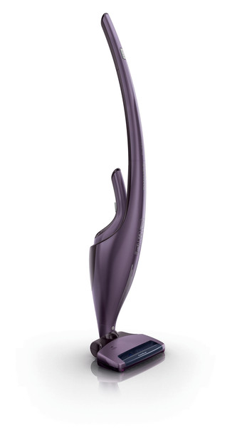 Philips DailyDuo FC6161/03 Violet stick vacuum/electric broom