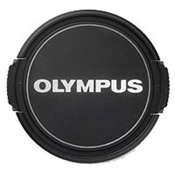 Olympus LC-37B 37mm Black lens cap