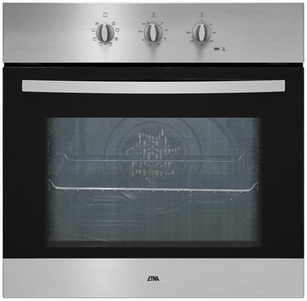 ETNA A3405FTRVS Electric 52L A Stainless steel