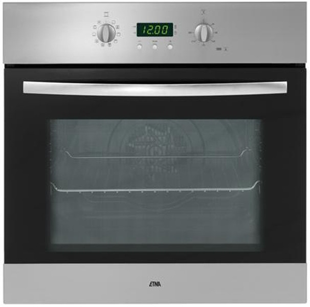 ETNA A3415FTRVS Electric 52L A Stainless steel