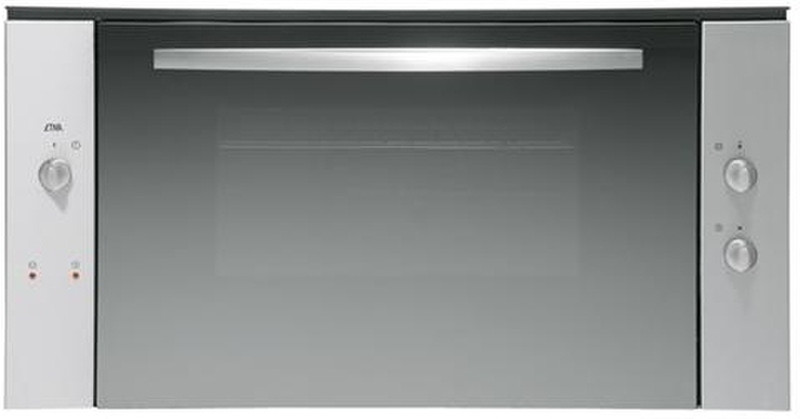 ETNA A3910RVS Electric 70L A Stainless steel