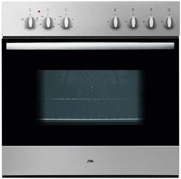 ETNA A7405FTRVS Electric 56L A Stainless steel