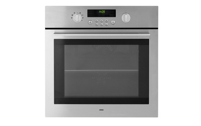 ATAG DX6211K Electric 65L A Stainless steel
