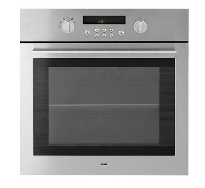 ATAG DX6211Q Electric 65L A Stainless steel