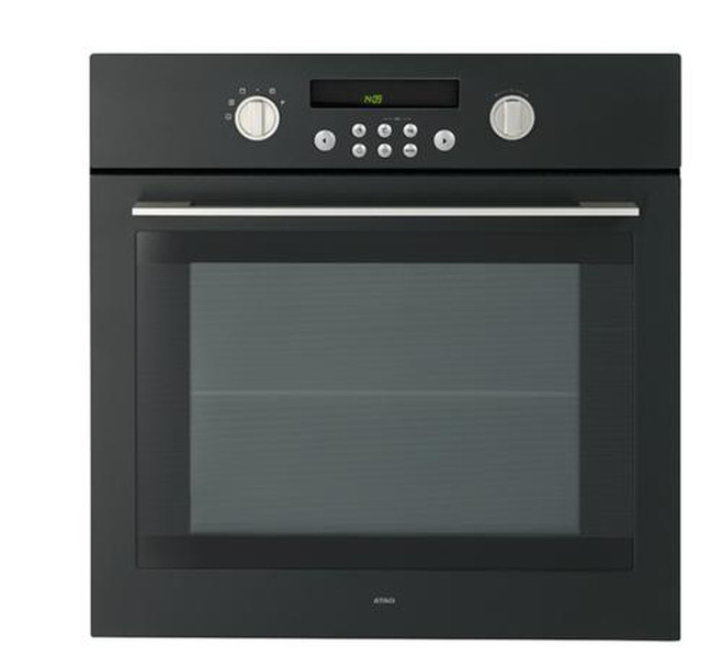 ATAG DX6292Q Elektro 65l A Schwarz Backofen