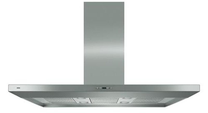 ATAG EG411U Island 540m³/h Stainless steel cooker hood