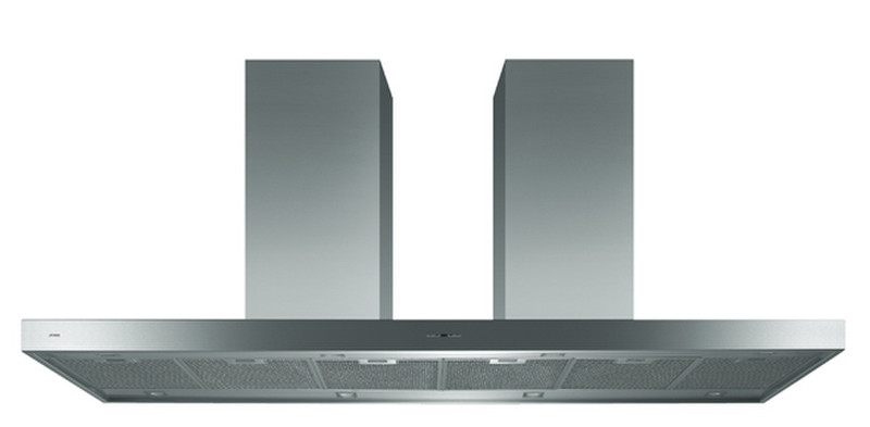 ATAG ES1811QM Island 1300m³/h Stainless steel cooker hood