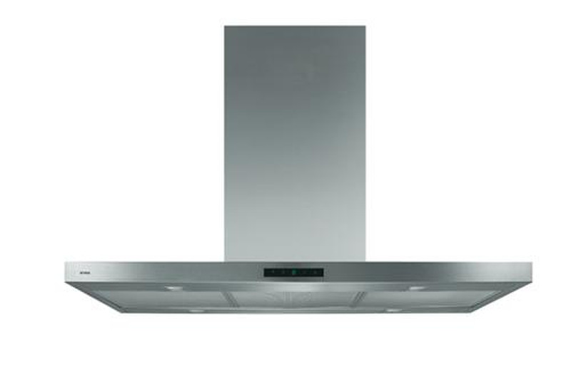 ATAG ES9011EM Island 611m³/h Stainless steel cooker hood