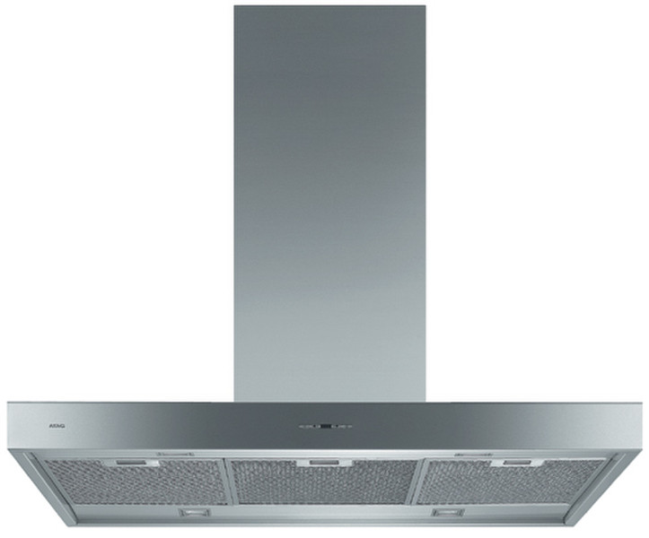 ATAG ES9011QR Island 520m³/h Stainless steel cooker hood