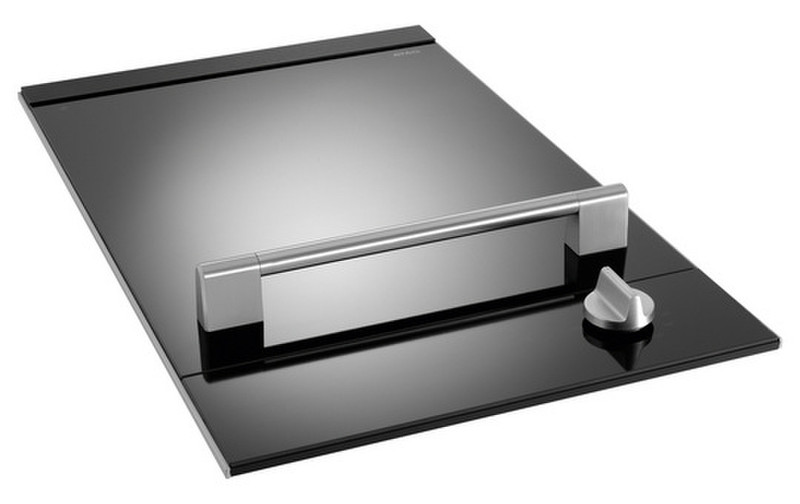 ATAG FR3111M built-in Black hob