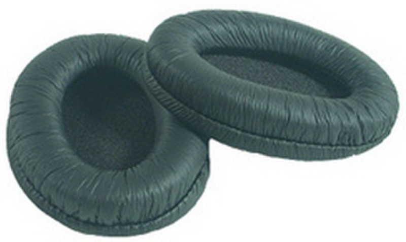 Sennheiser 085708 Leather Black 2pc(s) headphone pillow