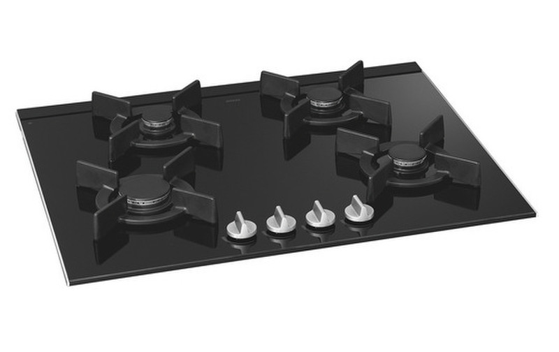 ATAG HG6111MBA built-in Gas Black hob