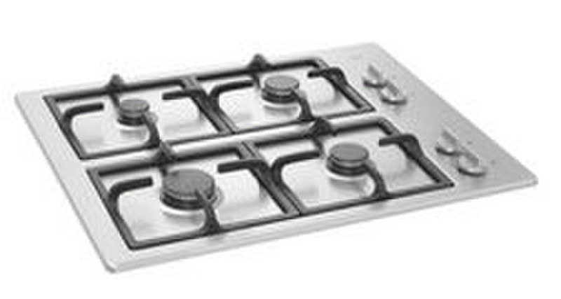 ATAG HG6111P built-in Gas Stainless steel hob