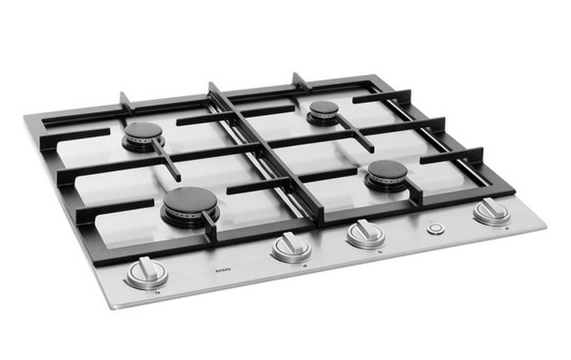 ATAG HG6211CA built-in Gas Stainless steel hob