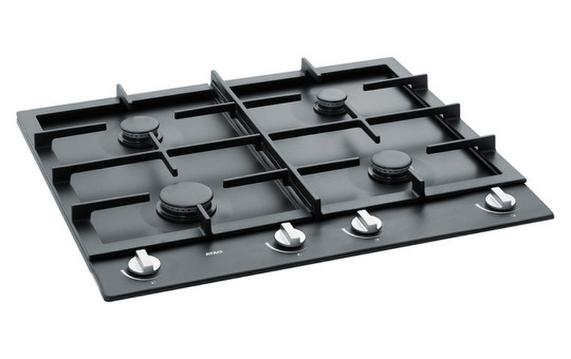 ATAG HG6292BA built-in Gas Black hob