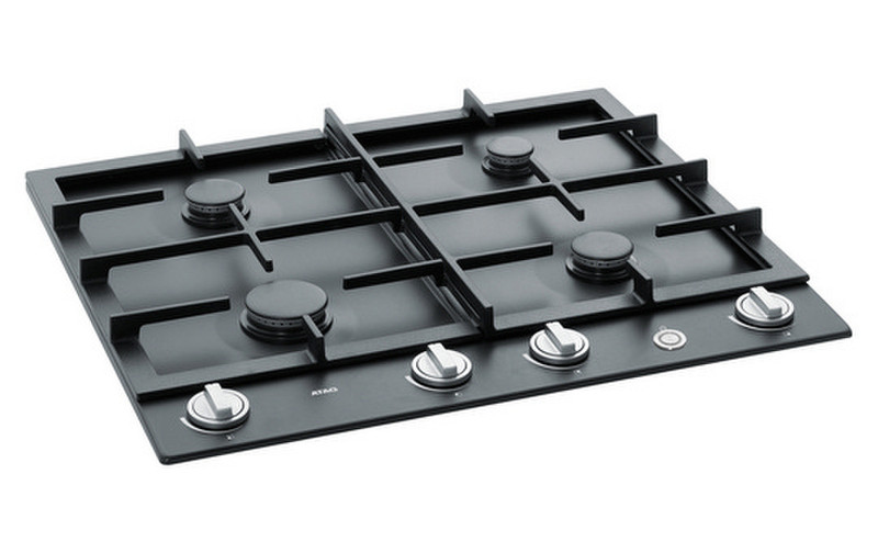 ATAG HG6292CA built-in Gas Black hob