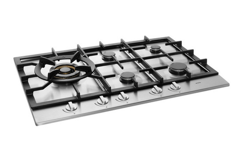 ATAG HG7711BA built-in Gas Stainless steel hob