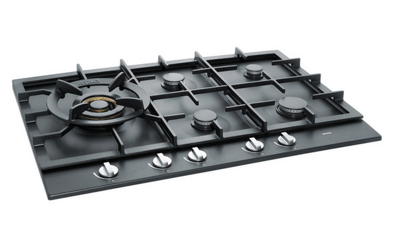 ATAG HG7792BA built-in Gas Black hob