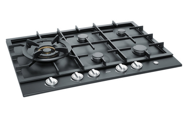 ATAG HG7792CA built-in Gas Black hob