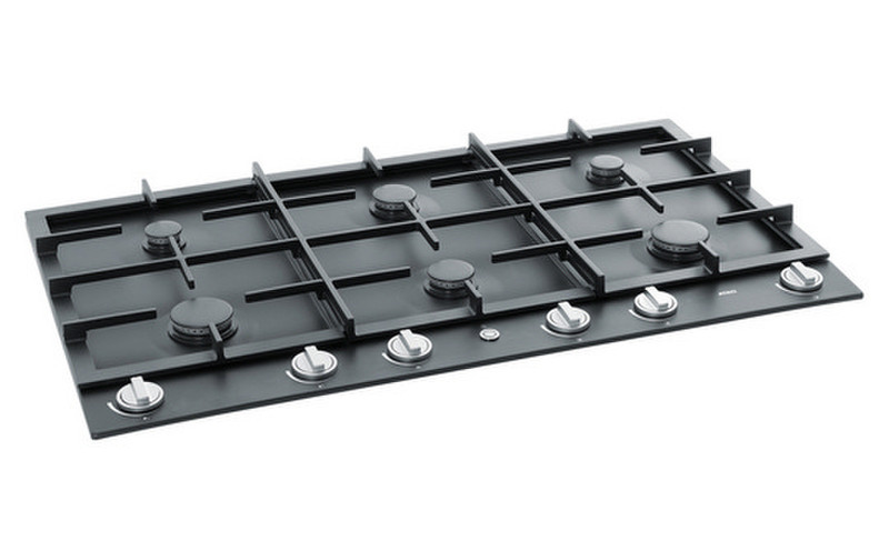 ATAG HG9292CA built-in Gas Graphite hob