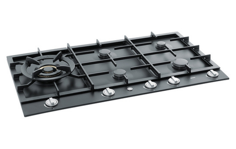 ATAG HG9792CA built-in Gas Graphite hob