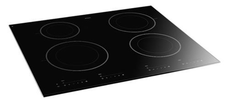 ATAG HI6271M built-in Electric induction Black hob