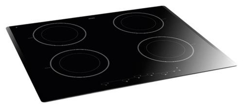 ATAG HI6271T built-in Electric induction Black hob