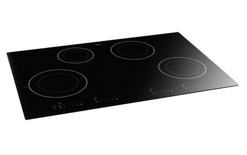 ATAG HI7271I built-in Electric induction Black hob