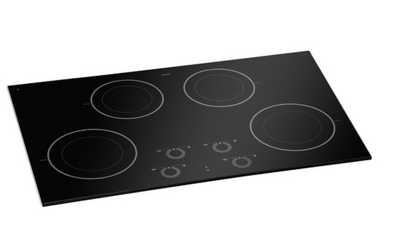 ATAG HI8271S built-in Electric induction Black hob