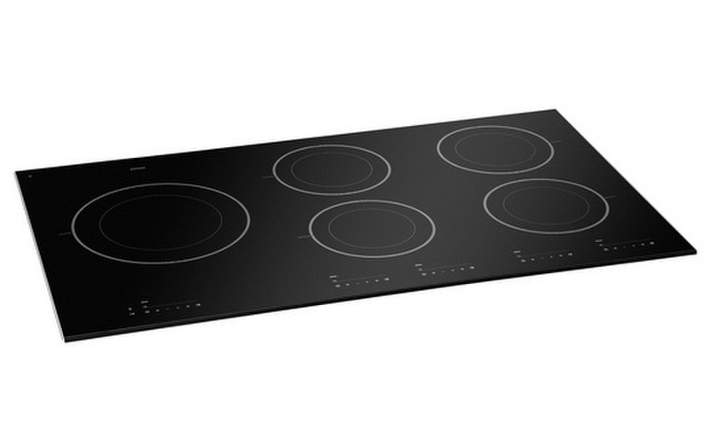 ATAG HI9271M built-in Electric induction Black hob