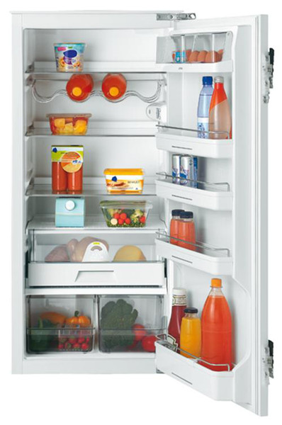 ATAG KD6122AF Built-in 219L A+ Stainless steel refrigerator