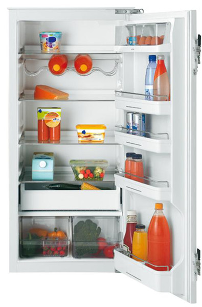 ATAG KD6122AG Built-in 219L A+ Stainless steel refrigerator
