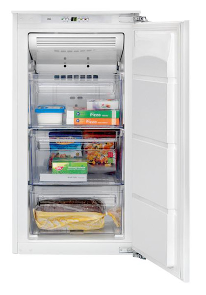 ATAG KD7102CN Built-in Upright 97L A+ White freezer