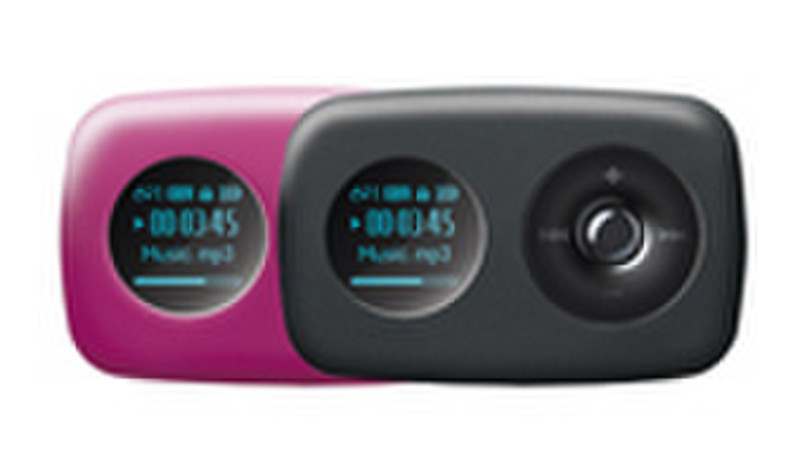 Creative Labs Zen Stone Plus Slilicone Skin Schwarz