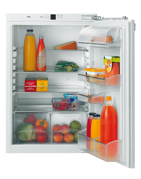 ATAG KD8088AD Built-in 152L A++ White refrigerator