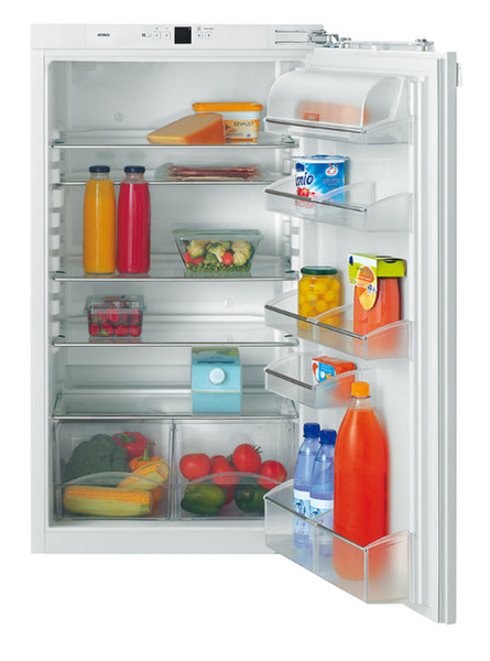 ATAG KD8102AD Built-in 184L A++ White refrigerator