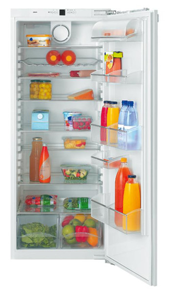ATAG KD8140AD Built-in 260L A++ White refrigerator