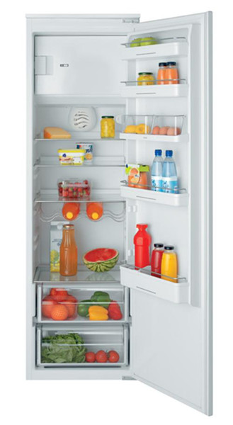 ATAG KS2178B Built-in 296L A+ White combi-fridge